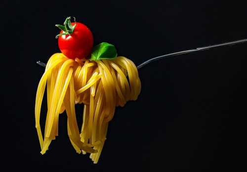 Afbeelding bij Verkiezing beste Italiaanse kookboek, de Pomo d’Oro.