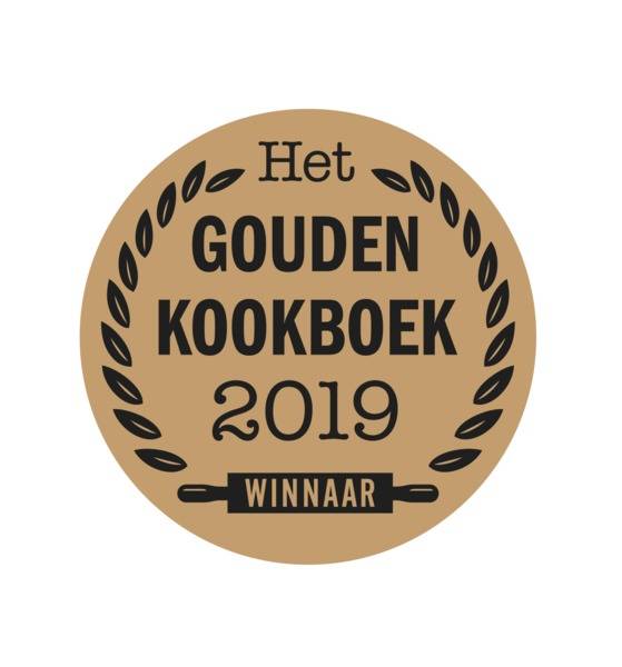 Het gouden kookboek 2019
