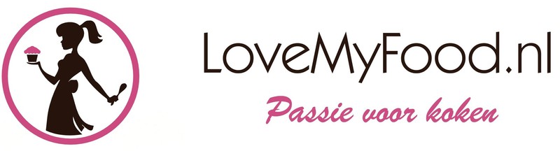 Logo Lovemyfood.nl