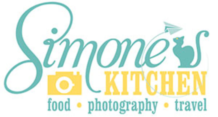 Blog Simone's Kitchen