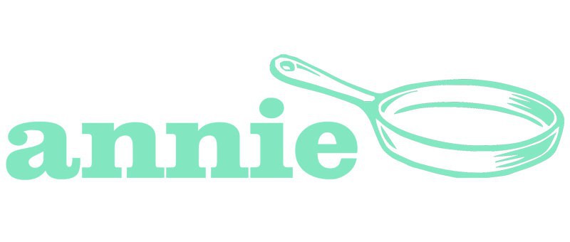 Logo Annie Pannie