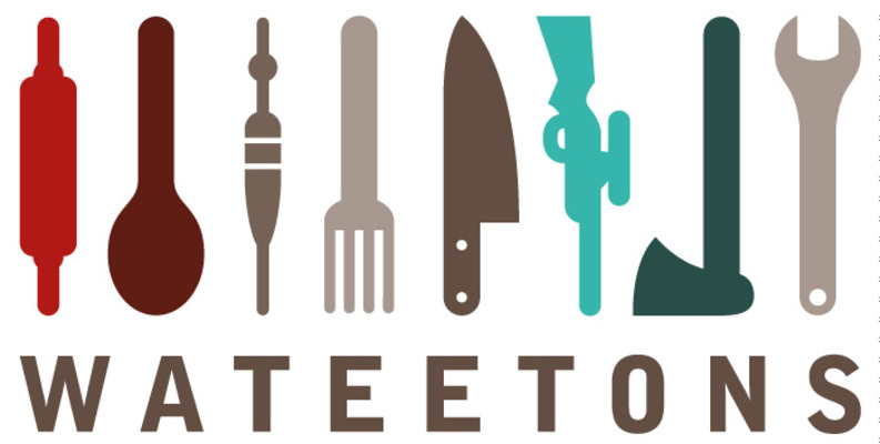 Logo Wateetons