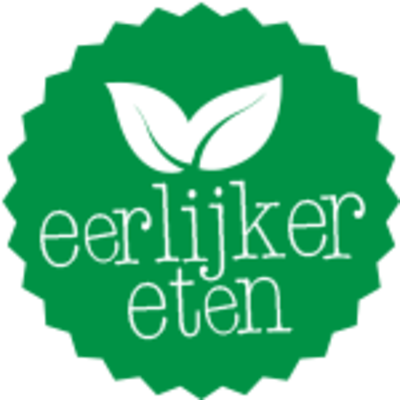 Logo Eerlijker Eten
