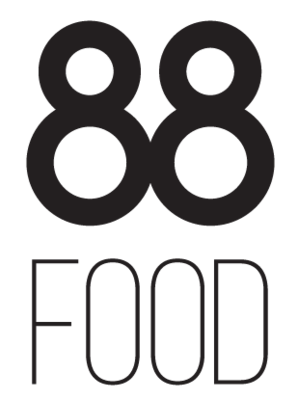 Logo 88 Food