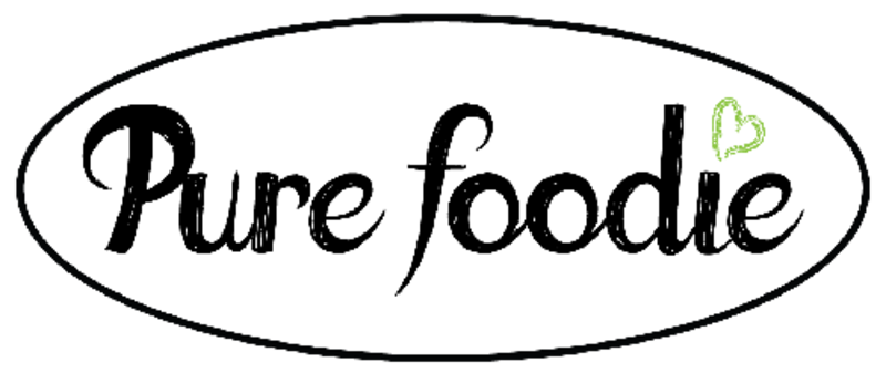 Blog Pure Foodie