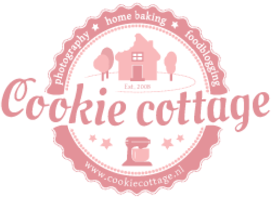 Logo Cookie Cottage