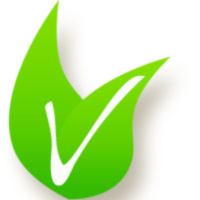 Logo Voedzaam & Snel