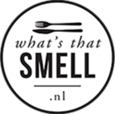 Logo What's that smell