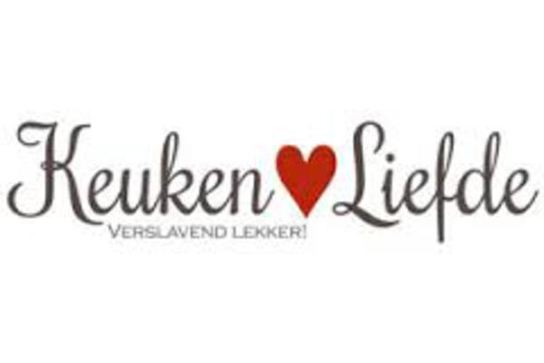 Logo KeukenLiefde