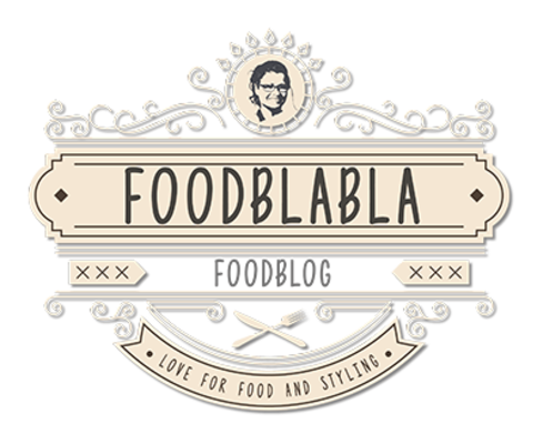 Logo Foodblabla