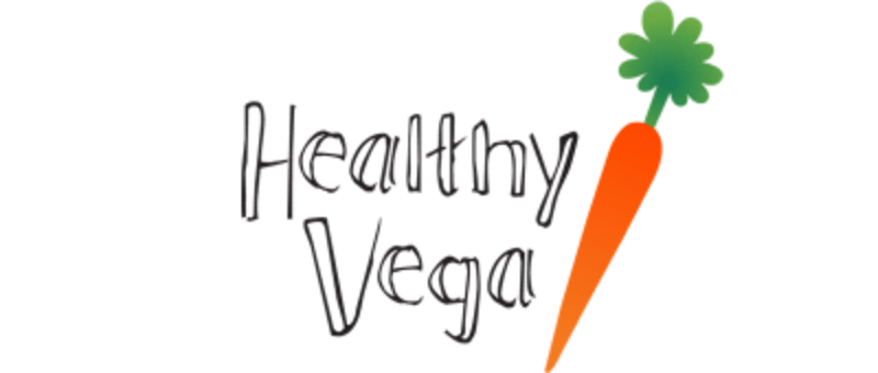 Logo Healthy Vega