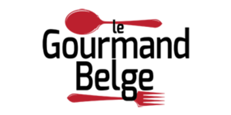 Logo Le Gourmand Belge