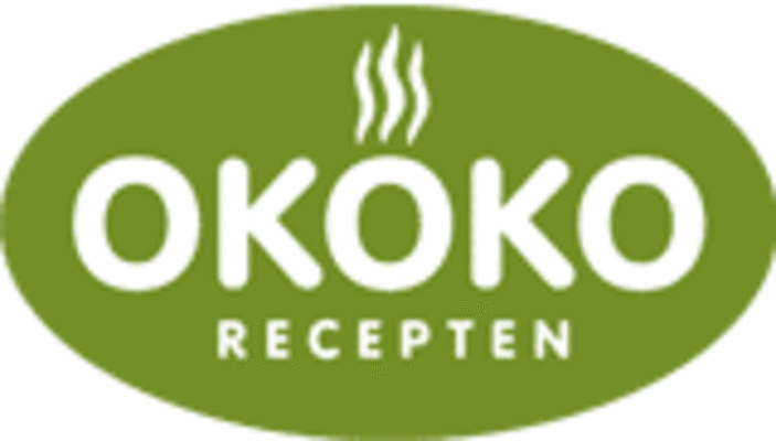 Logo Okoko recepten