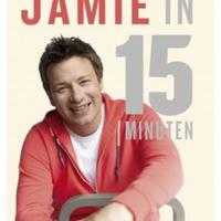 Een recept uit Jamie Oliver - Jamie in 15 minuten