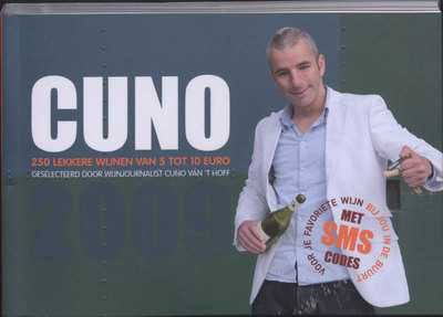 C. van 't Hoff - Cuno 2009