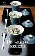 L. Kie en Patrice Hauser - De Japanse keuken