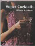 L. Linder en D. Ankrah - Super Cocktails