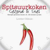 Een recept uit L. Olthuis, Bert Strootman en B. Strootman - Spitsuurkoken - Gezond & Snel