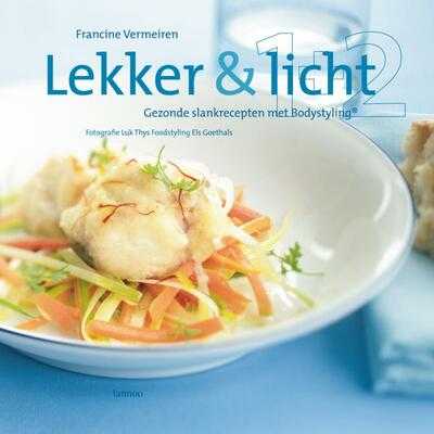 F. Vermeiren en L. Thys - Lekker & Licht 1 + 2