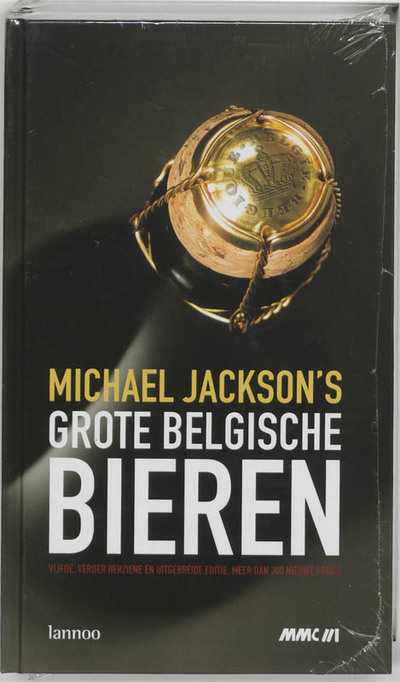 M. Jackson en J. Luyten - Grote Belgische bieren
