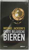M. Jackson en J. Luyten - Grote Belgische bieren