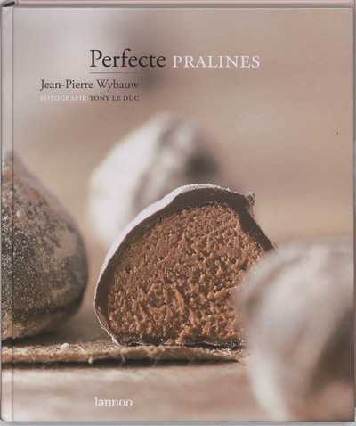 Jean-Pierre Wybauw, T. Le Duc en J.P. Wybauw - Perfecte Pralines