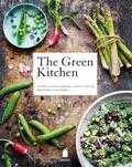 David Frenkiel en Luise Vindahl - The green kitchen
