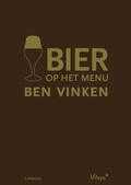 Ben Vinken en Joris Luyten - Bier op het menu
