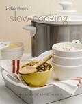 nvt, J. Fowler en Vitataal - Kitchen classics slow cooking