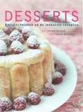 Chantal Bernard en Geert J. Lemmens - Desserts
