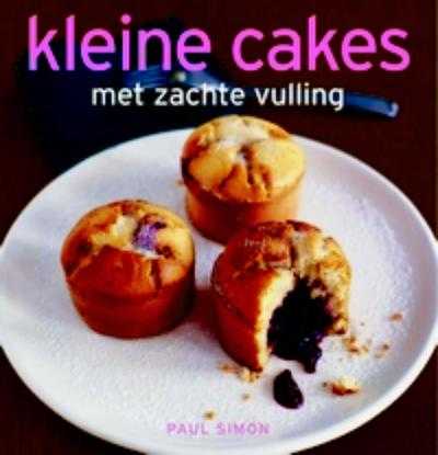 Paul Simon en Akiko Ida - Kleine cakes