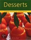 Wendy Doyle en W. Doyle - Desserts