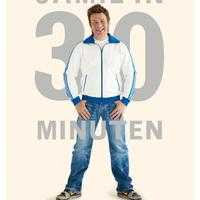 Een recept uit Jamie Oliver en David Loftus - Jamie in 30 minuten