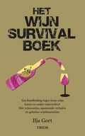 I. Gort en Ilja Gort - Het wijn survivalboek