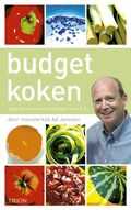 Ad Janssen, J. Bartelsman, A. Janssen en Alfred Janssen - Budgetkoken