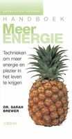 S. Brewer - Handboek Meer energie