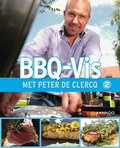 Peter De Clercq - BBQ-vis