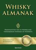 Hans Offringa, Menno de Koning, H. Offringa en A. de Koning - Whisky almanak