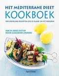 Fedon Alexander Lindberg en F.A. Lindberg - Het Mediterrane dieet kookboek