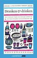 A. van Eysden-Peeren - Dranken en drinken
