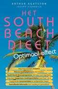 Arthur Agatston - South Beach Dieet - Optimaal effect
