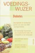 S. Muller-Nothmann - Voedingswijzer diabetes