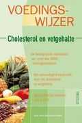 S. Muller-Nothmann en S.-D. Muller-Nothmann - Voedingswijzer - cholesterol en vetgehalte