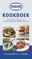  - Philadelphia kookboek