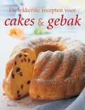 C. Schmedes - De lekkerste recepten voor cakes en gebak
