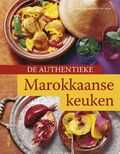 Jorg Zipprick, Ben Marrakchi, J. Zipprick en B. Marrakchi - De authentieke Marokkaanse keuken
