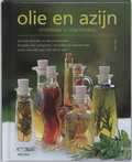 P. Teelz - Olie en azijn