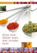 Stichting Voedingscentrum Nederland - Alles over lekker eten met minder zout