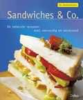 C. Boss-Teichmann - 5 Sandwiches & Co - De ideeenkeuken