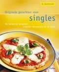 A. Ilies - Originele gerechten voor singles - De Ideeenkeuken